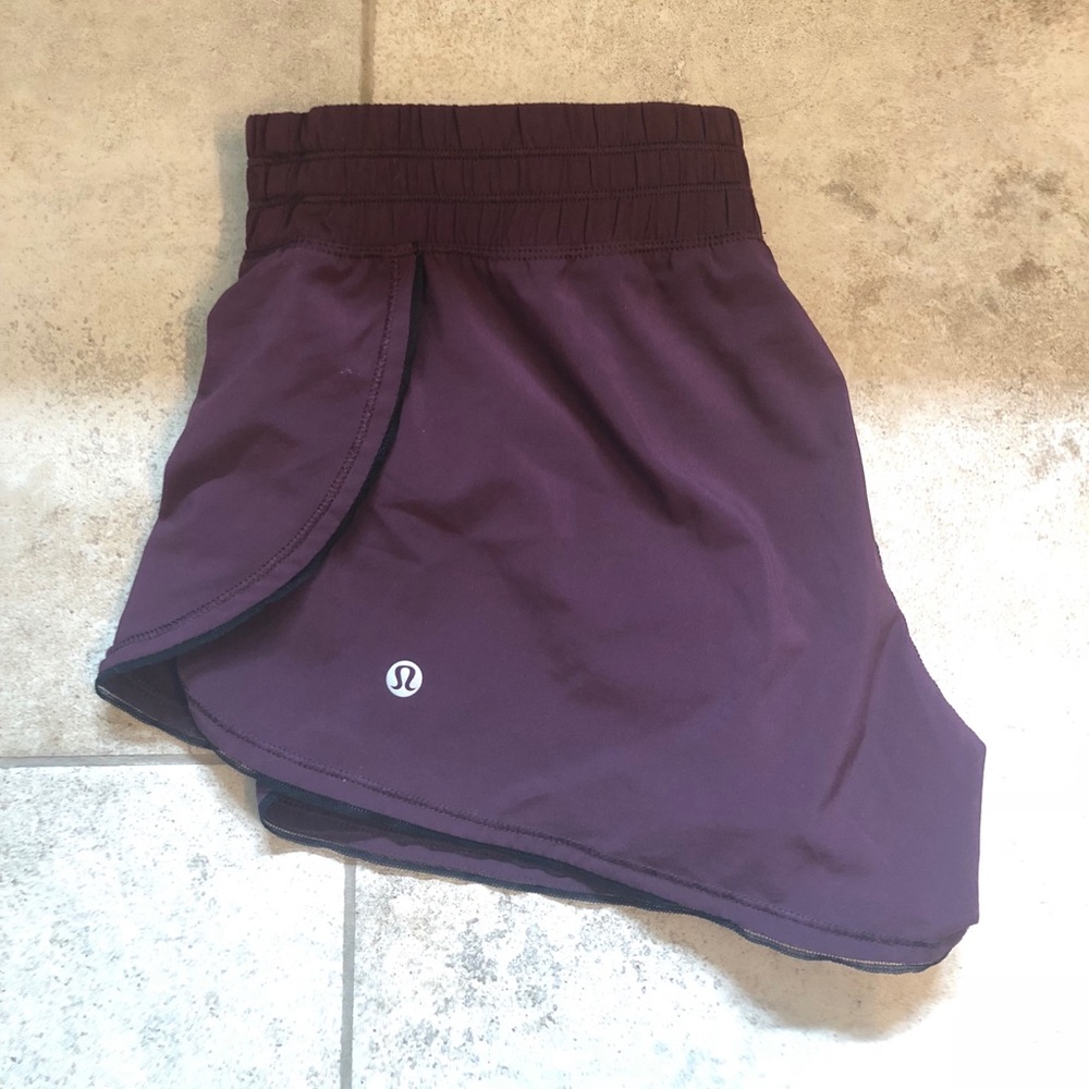 Lulu shorts